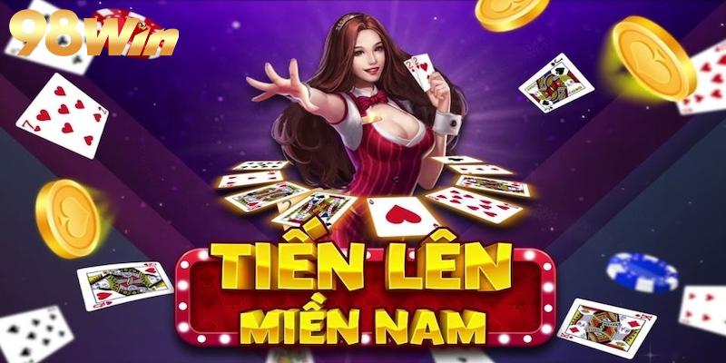 Tiến Lên Miền Nam - Chia sẻ chi tiết luật và Mẹo thắng game 2 Luật chơi TLMN tại 98WIN