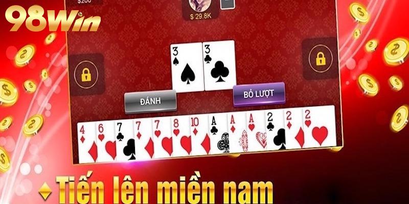 Tiến Lên Miền Nam - Chia sẻ chi tiết luật và Mẹo thắng game 3 Mẹo chơi TLMN hiệu quả từ cao thủ